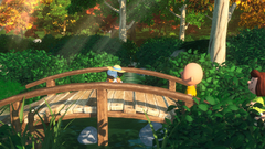 Snoopy & The Great Mystery Club (для ПК, цифровой код доступа)