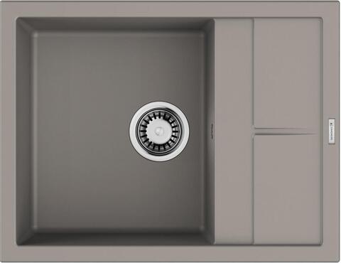 Omoikiri Sumi 65A-GR