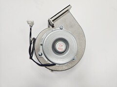 Вентилятор (DF-400) для HYDROSTA HSG 350-400 SD (с 2013г.) (арт. 3311852300)