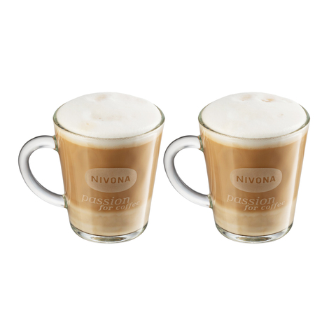 Набор из 2 кружек NIVONA NIGL2-280