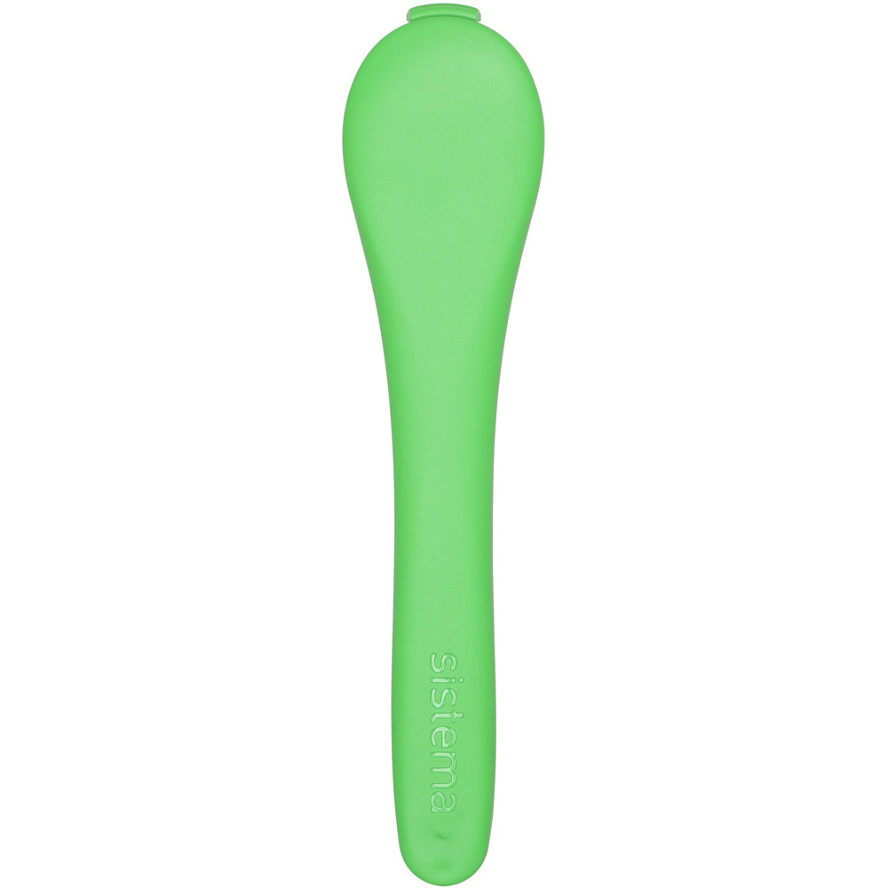 Набор столовых приборов в футляре Sistema 