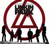 LINKIN PARK: MINUTES TO MIDNIGHT (CD) (Компакт-диск)