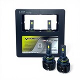 Комплект LED ламп  головного  света VIPER SPECTOR HB4 75W/35W