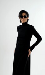 Платье Восток