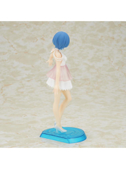 Фигурка Banpresto Serenus Couture Re:Zero: Rem