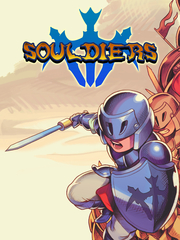 Souldiers (для ПК, цифровой код доступа)
