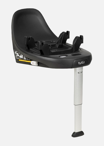 Tutis Автокресло Beno Black 40 - 150 см