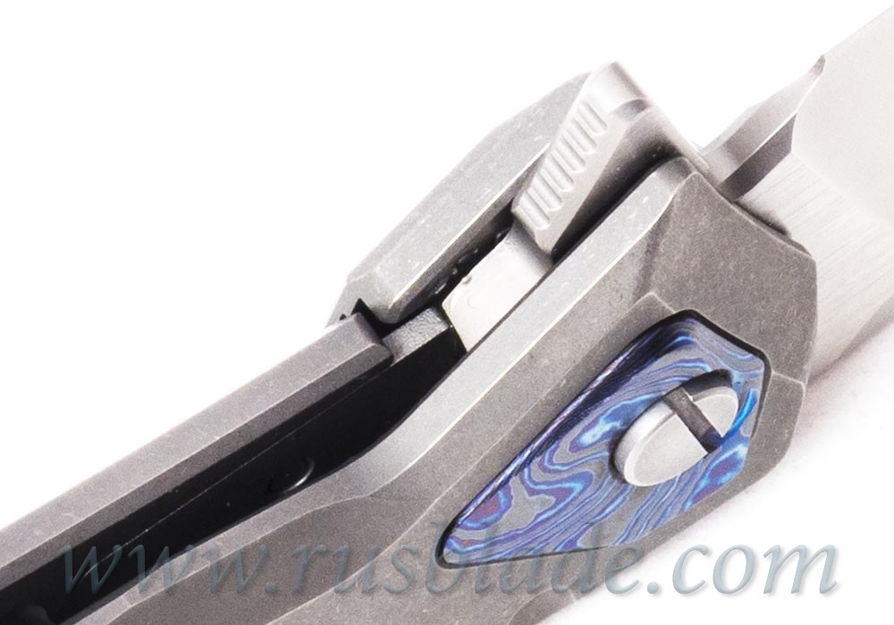 CKF UMMU DALAWA TI ZIRCUTI M398 - фотография 