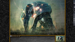 Pixel Puzzles Illustrations & Anime - Jigsaw Pack: Mechs (для ПК, цифровой код доступа)