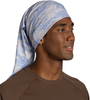 Картинка бандана-труба Buff CoolNet Loer Glory Blue - 2