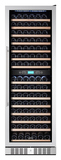 Винный шкаф Libhof Sommelier SOD-160 Silver