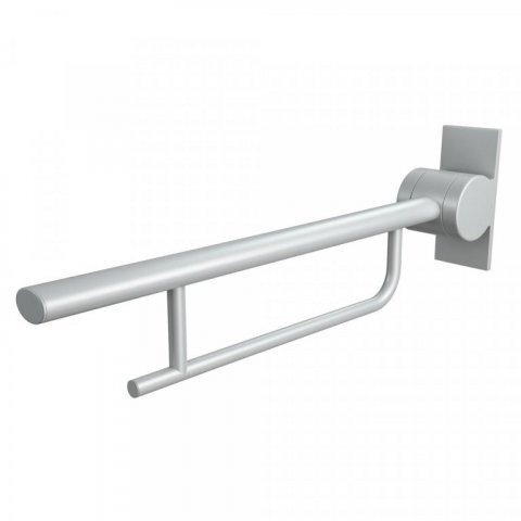 Ideal Standard Contour 21 S6360AC Поручень для унитаза откидной 80 см