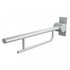 Ideal Standard Contour 21 S6360AC Поручень для унитаза откидной 80 см