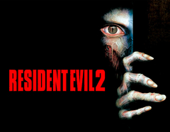 Resident Evil 2 (1998) (для ПК, цифровой код доступа)