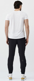 Брюки беговые Nordski Light Cross Black мужские