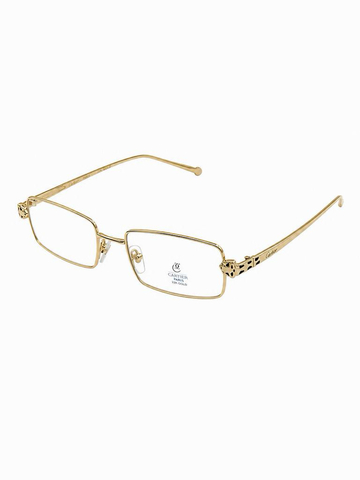 Очки Cartier 123784goldpink