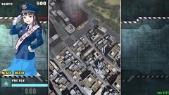 Sonic Wings Reunion(диск для PS5, полностью на английском языке)