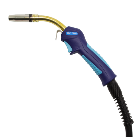 Горелка MW-24 MG (3m / Air / Euro)