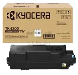 Тонер-картридж Kyocera TK-1300 Toner Black для Ecosys PA4000 1T0C150NL1