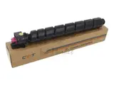 Тонер-картридж PK54 TK-8605M для KYOCERA TASKalfa MZ2501ci/MZ3501ci (CET) Magenta, (EUR/MEA/Afr), 280, 20000 стр., CET142029
