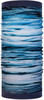 Картинка шарф-труба Buff Polar Reversible Tide Blue - 1