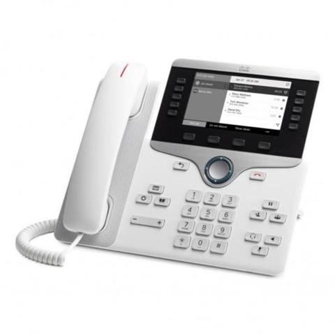 IP Телефон Cisco CP-8865-W-K9