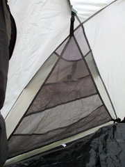 Туристическая палатка WoodLand Oasis 3 (0049575)