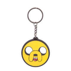 Брелок Adventure Time Jake