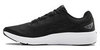 Кроссовки Under Armour Charged Pursuit 2 Black/White