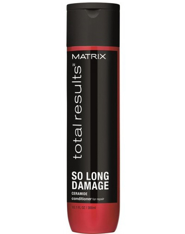 Matrix Total Results So Long Damage Conditioner - Кондиционер восстанавливающий