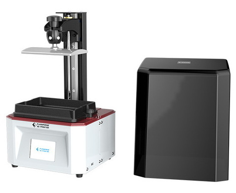 3D-принтер FlashForge Foto 6.0