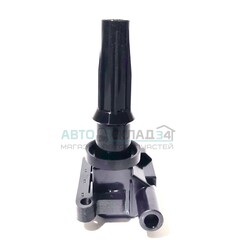 КАТУШКА ЗАЖИГАНИЯ SONATA EF (ТАГАЗ) 2.0, SANTA FE I SM 2.0. 2.4 NARICHIN, SURAI (уст 2шт)