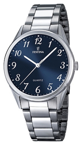 Наручные часы Festina F16875/2 фото