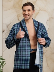 6008 Мужской костюм