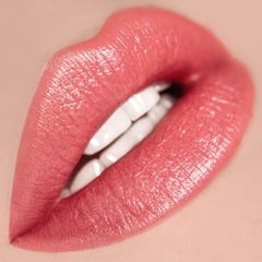 BelorDesign Губная помада Be Color тон 121 нежный коралл