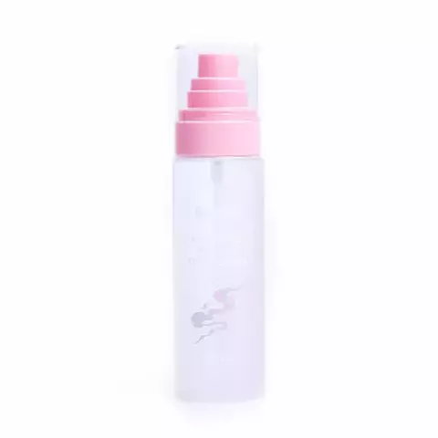 Soda Матовый фиксирующий спрей для макияжа Matte Make Up Fixing Spray