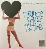 PRINCE: Sign O The Times