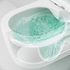 Am.Pm C8F1701MWSC Func подвесной унитаз 54 см FlashClean с сиденьем микролифт. бел мат