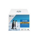 Тонер-картридж G&G, аналог Xerox 106R02183 2k с чипом