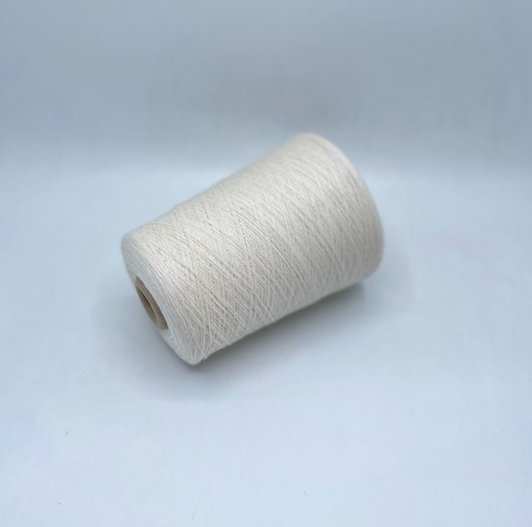 Loro Piana (пр.Италия), art.Cashmere, 2/27 1350м/100гр. 100%кашемир, цвет-Молочный, арт.27225