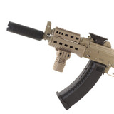 Пламегаситель One, K.Arma