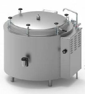 КОТЕЛ ЭЛЕКТРИЧЕСКИЙ APACH CHEF LINE GLKE200IRF
