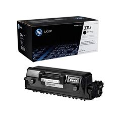 Картридж HP 331A лазерный черный  (5000 стр)