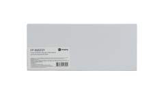 Тонер-картридж F+ imaging, желтый, 7 500 страниц, для Xerox моделей WC 6655 (аналог 106R02754), FP-X6655Y