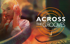 Across the Grooves (для ПК, цифровой код доступа)