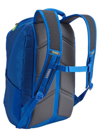 Картинка рюкзак для ноутбука Thule Crossover 25 Синий - 6