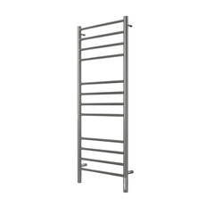 Полотенцесушитель Terminus Аврора П12 500х1250 Электро (quick touch)