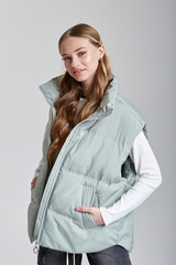 Куртка-жилет д/д DELORAS 22448