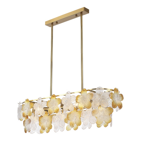 Светильник подвесной ST Luce Tender SL6240.203.08