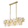 Светильник подвесной ST Luce Tender SL6240.203.08